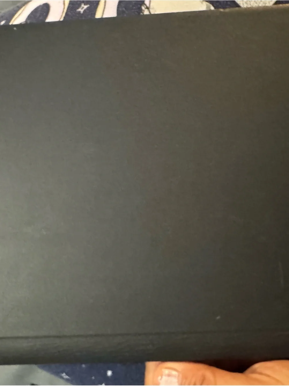 reMarkable 2 White E-Ink Tablet with Black Marker and Black Folio